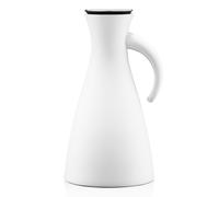 Jarra termo 1 l, blanco mate, Eva Solo
