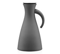 Jarra termo, 1 l, gris mate, Eva Solo