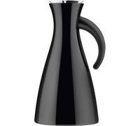 Jarra termo, 1 l, negro, Eva Solo