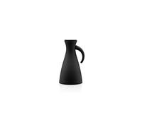 Jarra termo, 1 l, negro mate, Eva Solo