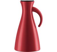 Jarra termo, 1 l, rojo, Eva Solo