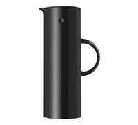 Jarra termo de vacío 1 l black classic Stelton