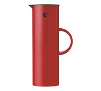 Jarra termo de vacío 1 l red classic Stelton