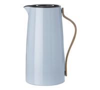 Jarra termo de vacío para café Emma 1,2 l blue danish modern 2.0 Stelton