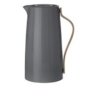 Jarra termo de vacío para café Emma 1,2 l grey danish modern 2.0 Stelton