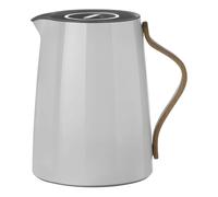 Jarra termo de vacío para té Emma grey1 l danish modern 2.0 Stelton