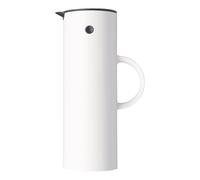 Jarra termo EM77 1 l, blanco, Stelton