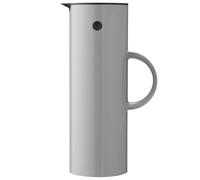 Jarra termo EM77 1 l, gris claro, Stelton
