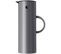 Jarra termo EM77 1 l, gris granito, Stelton