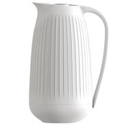 Jarra termo HAMMERSHOI 1 l, blanco, Kähler