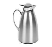 Jarra termo Olympia cromada 1Ltr