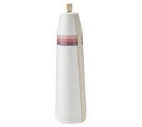 Jarra termo PICNIC 1 l, con 4 tazas, beige, acero inoxidable / plástico, RIG-TIG