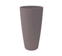 Jarrón estilo Nicoli cm 38x85 h