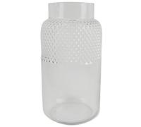 Jarrones de Cristal de diseño