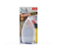 Jata 800 - suela antiadherente plancha fácil, no deja brillos, uso un