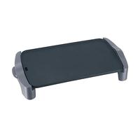 Jata Plancha cocina GR555A Antiadherente 2500 W 46 x 28 cm Fabricada en España
