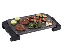 JATA GR669, gris, rectangular, 460 x 280 mm, 1600 W, 230 V, 460 mm