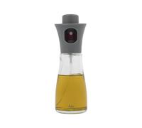 JATA HACC4545 - Pulverizador Aceite Spray de Cristal. 150 ml de Capacidad. Rellenable. Libre de BPA. Ideal para Freidora Aire. Apto para Aceites, Vinagres, Esencias y Líquidos