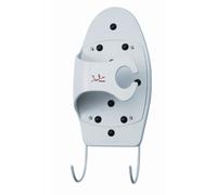 Jata 802JATA - Organizador de Plancha Almohadillas de Silicona Fácil Instalación