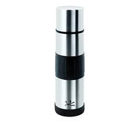 Jata Termo Hogar 836 – 500 ml acero inoxidable doble pared, sin BPA, cierre hermético antifugas