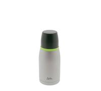 Jata Hogar 909 - Termo 250 ml de Acero Inoxidable Doble Pared, Botella Térmica 250 ml sin BPA, Mantiene Frío y Calor Varias Horas, Cierre Hermético Antifugas, Tapa Vaso y Vertedor Rápido