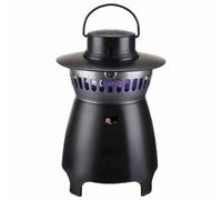 Jata Hogar Atrapa mosquitos Mostrap MT8, 25W, 1000 m²