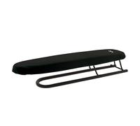 Jata Tabla de Planchar para Mangas TM200 – Plegable 50x10 cm, Funda 100% algodón, compacta