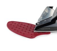 Jata Protector de silicona HPLA8110 para suelas de plancha 27x14 cm antideslizante resistente al calor