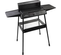 Barbacoa Eléctrica 1800W Jata JEB1002 Desmontable con Patas