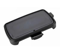 Jata Jegr1241 Negro - Plancha De Asar 2200W