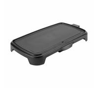 Jata Jegr1241 Negro - Plancha De Asar 2200W