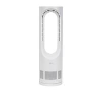 Jata Ventilador sin Aspas JVSA3430 – 15 W, silencioso, 5 vel., oscilación 60°, temporizador 9 h