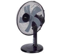 Jata jvvm3124 ventilador negro, gris