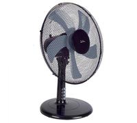 Jata JVVM3125 - Ventilador Sobremesa
