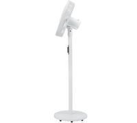 Jata Jvvp3061 Blanco - Ventilador De Pie 3 Aspas