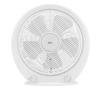 Jata Jvvs3115 Blanco - Ventilador De Suelo 5 Aspas