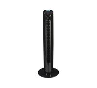 Jata jvvt3042 ventilador de torre con mando a distancia. 3 velocidades