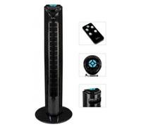 Jata JVVT3042 - Ventilador Torre