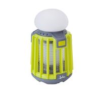 Jata Mostrap MIB9V Jata Hogar. Atrapa Mosquitos, Silicona, Verde, Pequeño