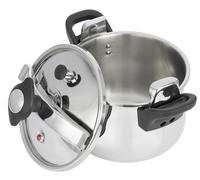 Jata Opc-6 Inox - Olla A Presión 6L