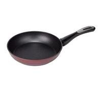 Jata SF918 - Sartén Inducción Antiadherente, Aluminio Forjado, Diámetro 18 cm, Apta para Todas Cocinas Incluida Inducción, Libre PFOA, Incluye Protector