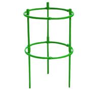 Jaulas de Soporte para Plantas de Tomate Torre Soporte Vertical De Plantas | Jaula para Tomatera Uso en jardinería interior con verduras trepadoras para patio, cerca, suelo y macetas