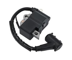 JAVON Bobina de Encendido Apta for Stihl FS240 FS260 FS410 Reemplazar 4147-400-1313 4147-400-1311 Módulo de bobinas de Encendido Magneto