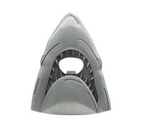 Fanattik Abridor de botellas Jaws 50 aniversario diseño tiburón