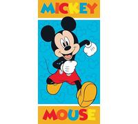 Jay Franco Disney Toalla Playa Mickey 10. 70 X 140 cm, 190940