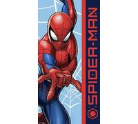 Jay Franco Marvel Toalla Playa Spiderman 10. 70 X 140 cm, 190943