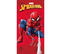 Jay Franco Marvel Toalla Playa Spiderman 11. 70 X 140 cm, 190944