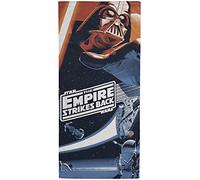 Jay Franco Star Wars Clásico Cartel de Avance Toalla de Playa 71cm x 147cm 100% Algodón