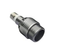 Jaywool E27 Zoom Spotlight Adjustment CobDimmable P20 LED Light Downlight 15w Comedor/Salón Bar Cafe LED Spot Light Light