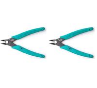 JBC SHR270 ALICATE DE CORTE ANTIESTATICO 0'8MM 187475 (Paquete de 2)